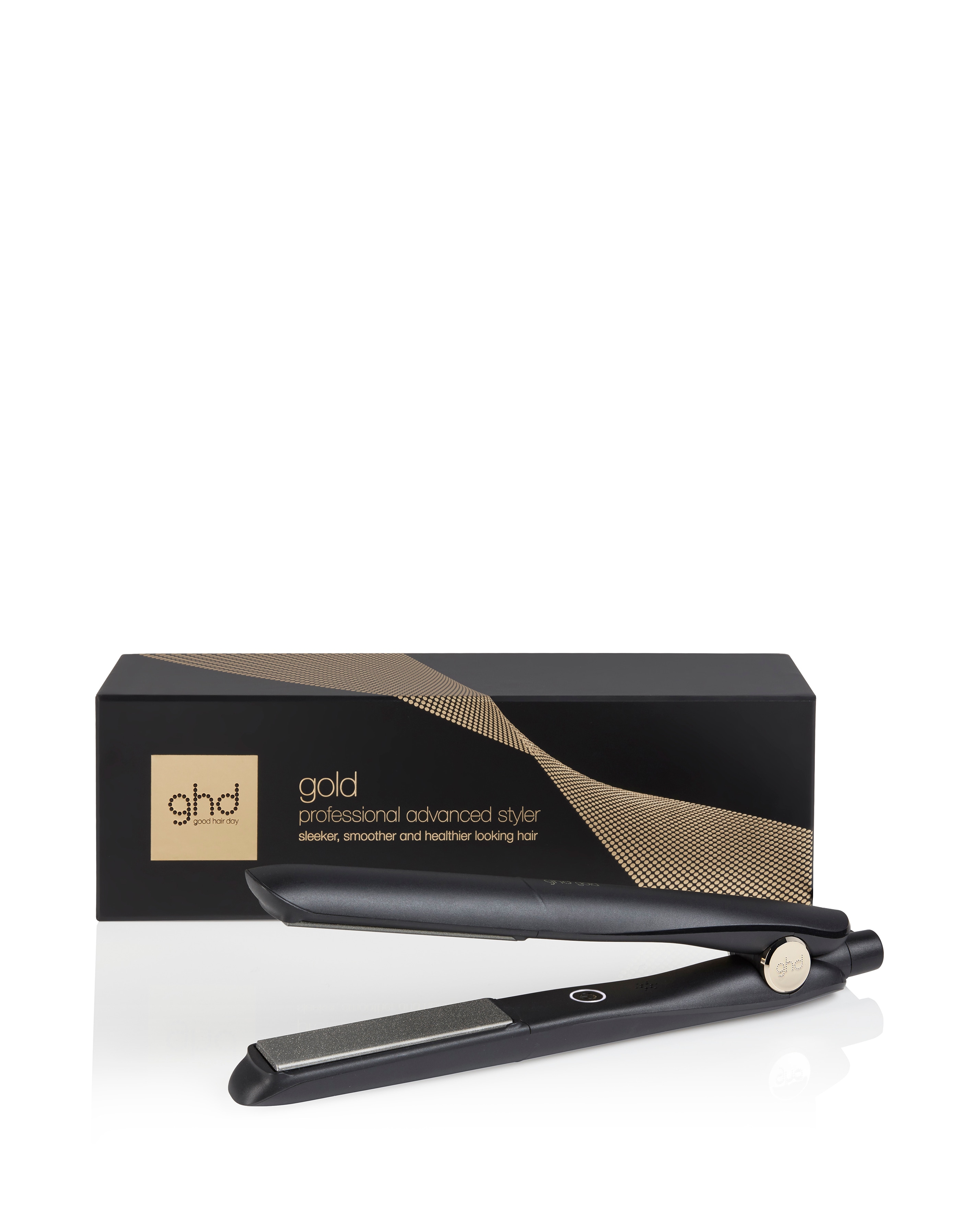 GHD Gold Hair Straightener