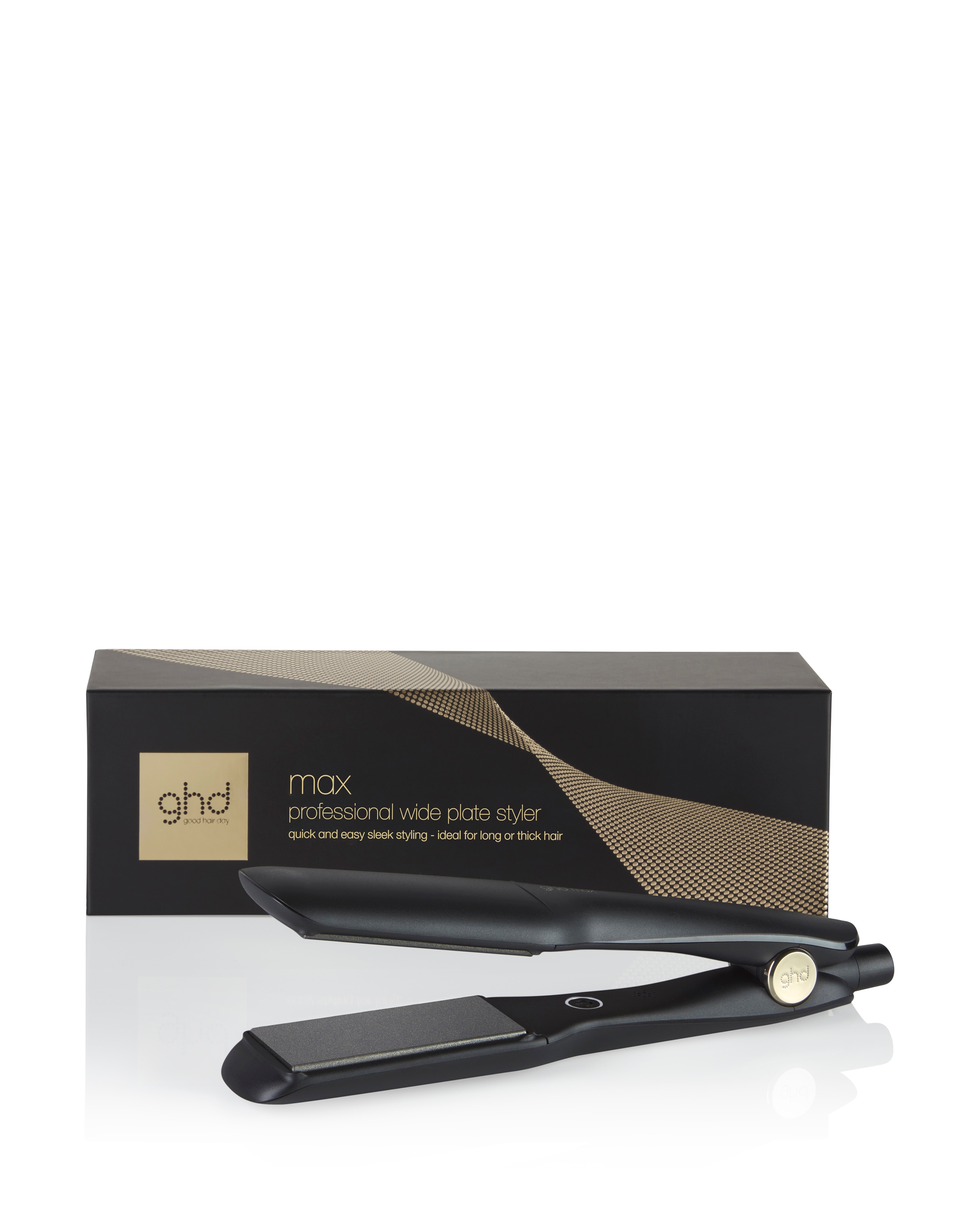 GHD Max Hair Straightener