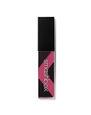 Smashbox Longwear Lip Lacquer Fuchsia