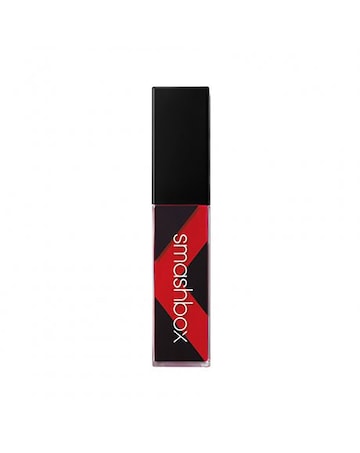 Smashbox Be Legendary Longwear Lip Lacquer Orange Crush