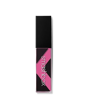 Smashbox Be Legendary Longwear Lip Lacquer Flamingo