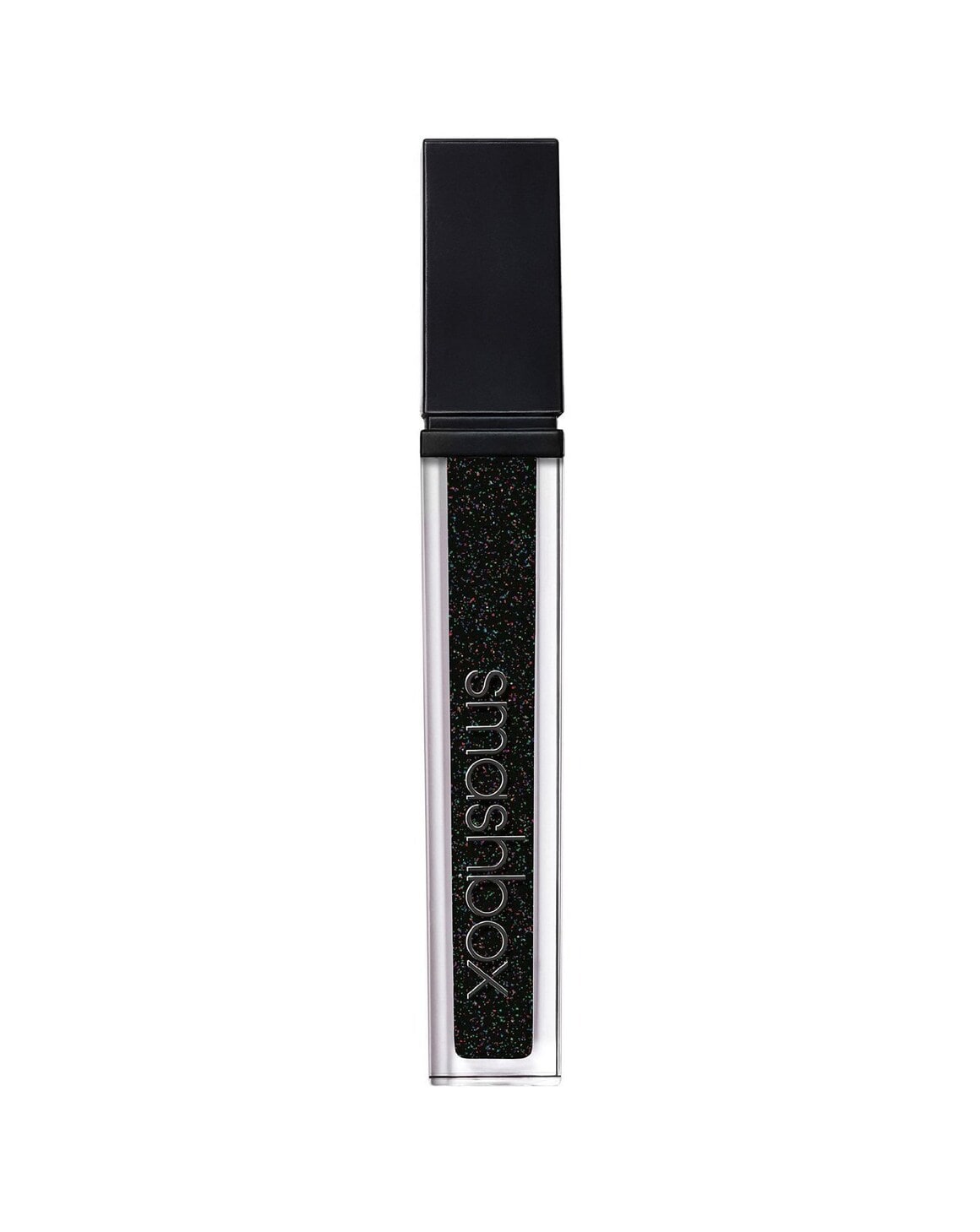 Smashbox Legendary Lip Gloss Black Tied