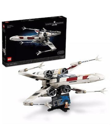 LEGO Star Wars X-Wing Fighter 75355