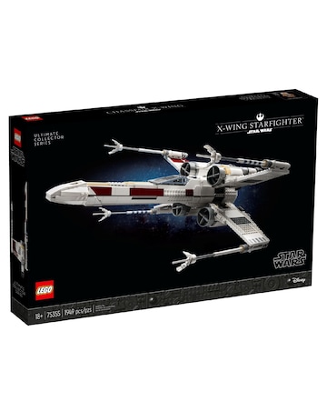 LEGO Star Wars X-Wing Fighter 75355
