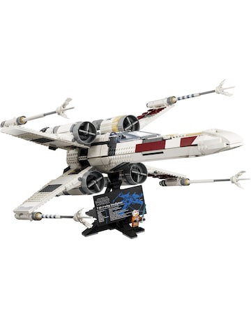 LEGO Star Wars X-Wing Fighter 75355