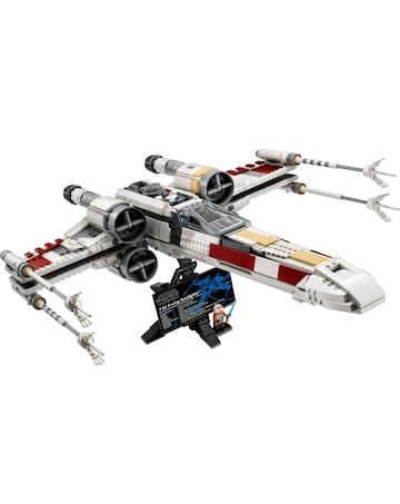 LEGO Star Wars X-Wing Fighter 75355