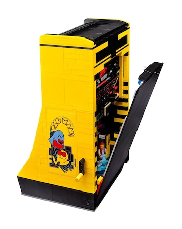 LEGO Pac-Man Arcade Mini 10323