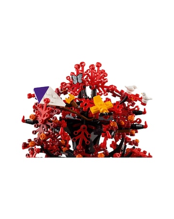 LEGO Ideas Family Tree 21346