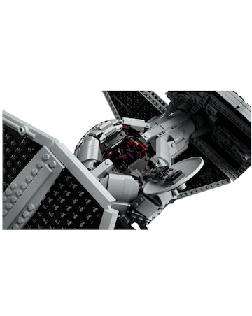 LEGO Star Wars Tie Interceptor- 75382