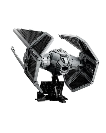 LEGO Star Wars Tie Interceptor- 75382
