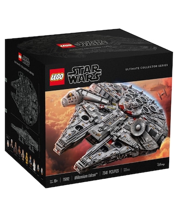 LEGO Star Wars Falcon - 75192