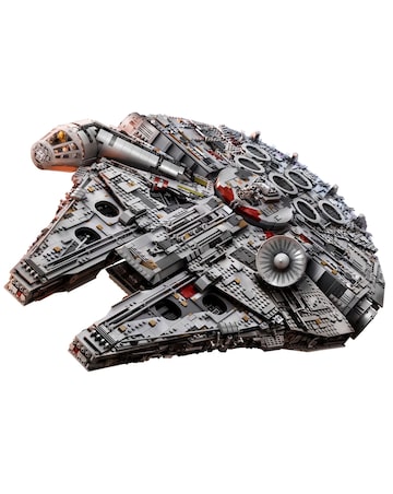 LEGO Star Wars Falcon - 75192