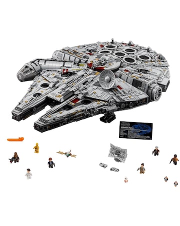 LEGO Star Wars Falcon - 75192