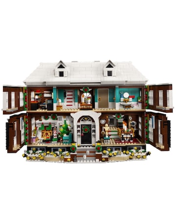 LEGO Ideas Home Alone - 21330