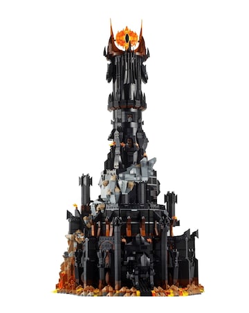 LEGO LOTR Barad -DUR - 10333