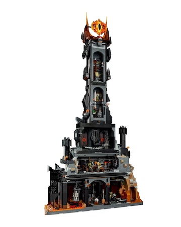 LEGO LOTR Barad -DUR - 10333