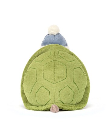 Jellycat - Skating Timmy Turtle