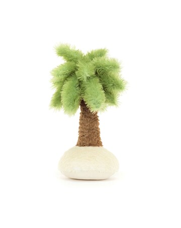 JellyCat - Amuseables Pammie Palm Tree