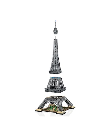 LEGO Eiffel Tower 10307