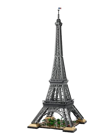 LEGO Eiffel Tower 10307