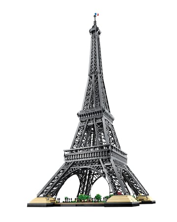 LEGO Eiffel Tower 10307