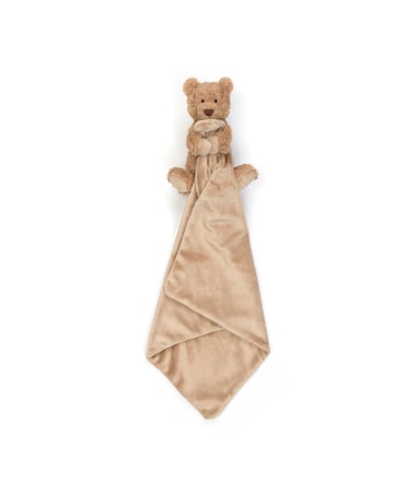 JellyCat - Batholomew Bear Soother