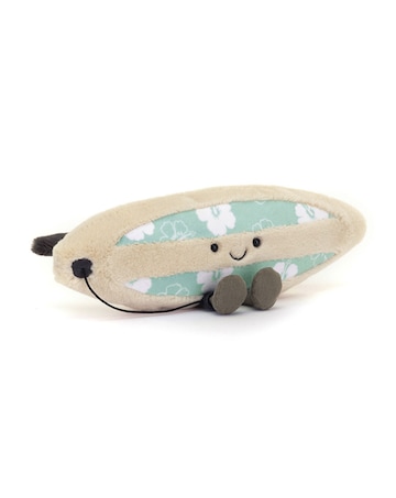 JellyCat - Amuseables Sports Surfboard