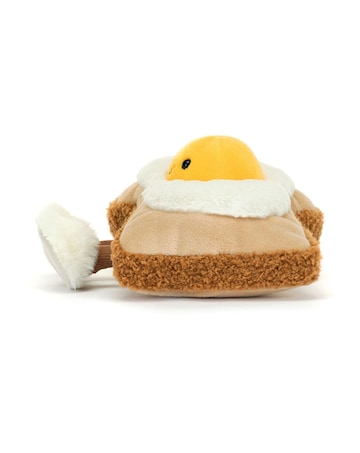 JellyCat - Egglantine Egg on Toast