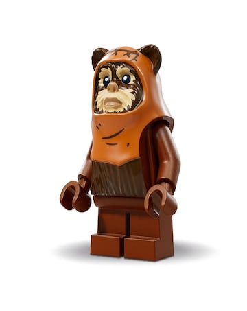 LEGO STAR WARS  Wicket The Ewok - 75430