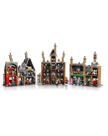 LEGO Harry Potter Hogsmeade - 76457