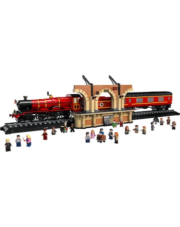 LEGO Hogwarts Express - 76405