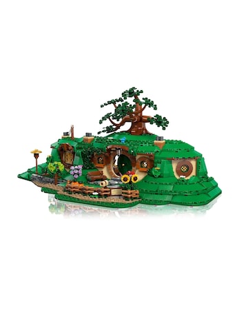 LEGO Lord of the Rings:The Shire - 10354