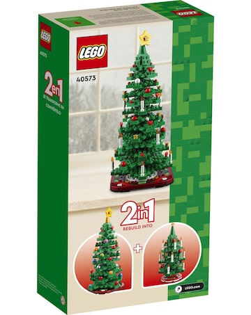 LEGO Christmas Tree - 40573