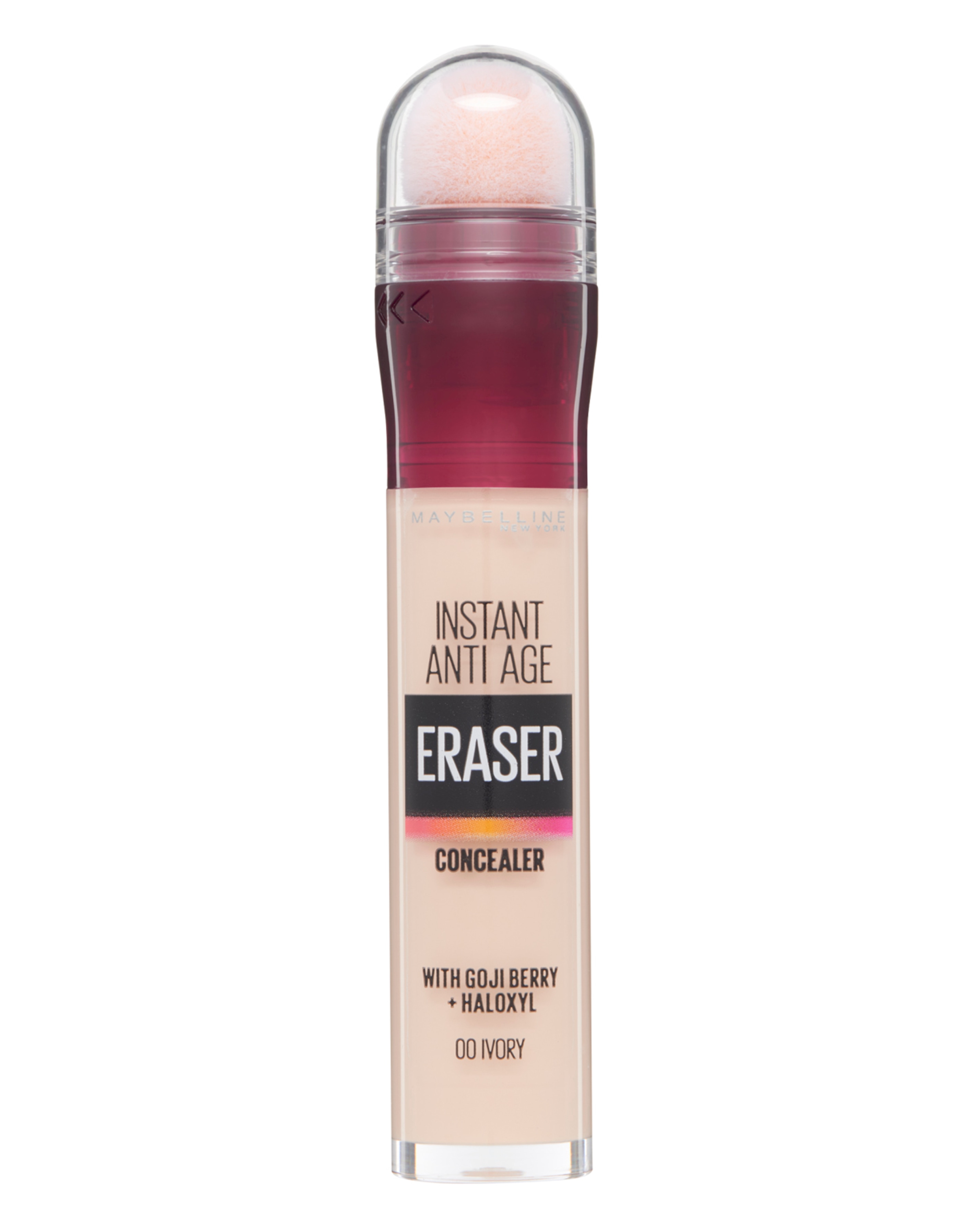 Maybelline Eraser Eye Concealer Ivory
