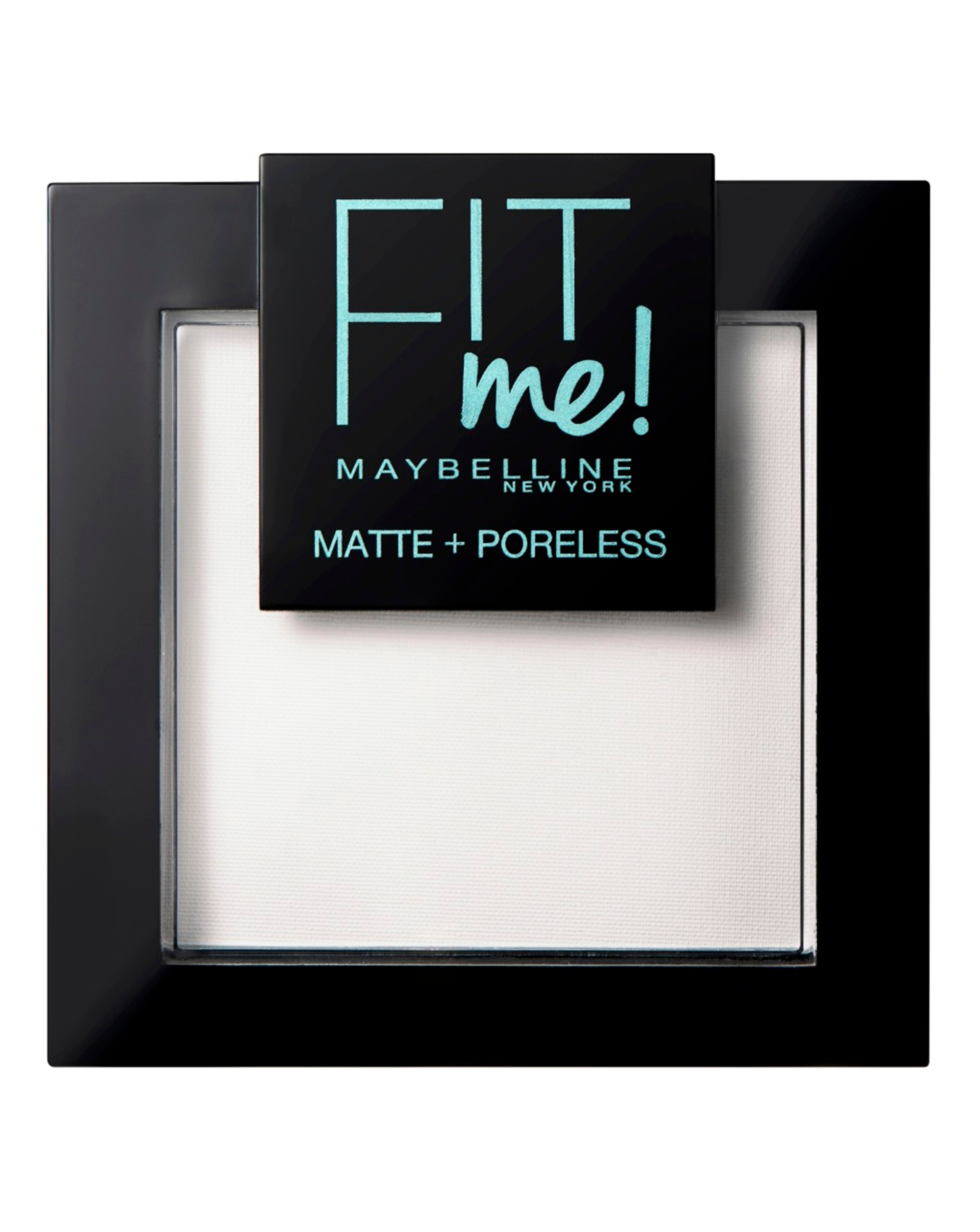 Maybelline Fit Me Pressed Powder 090