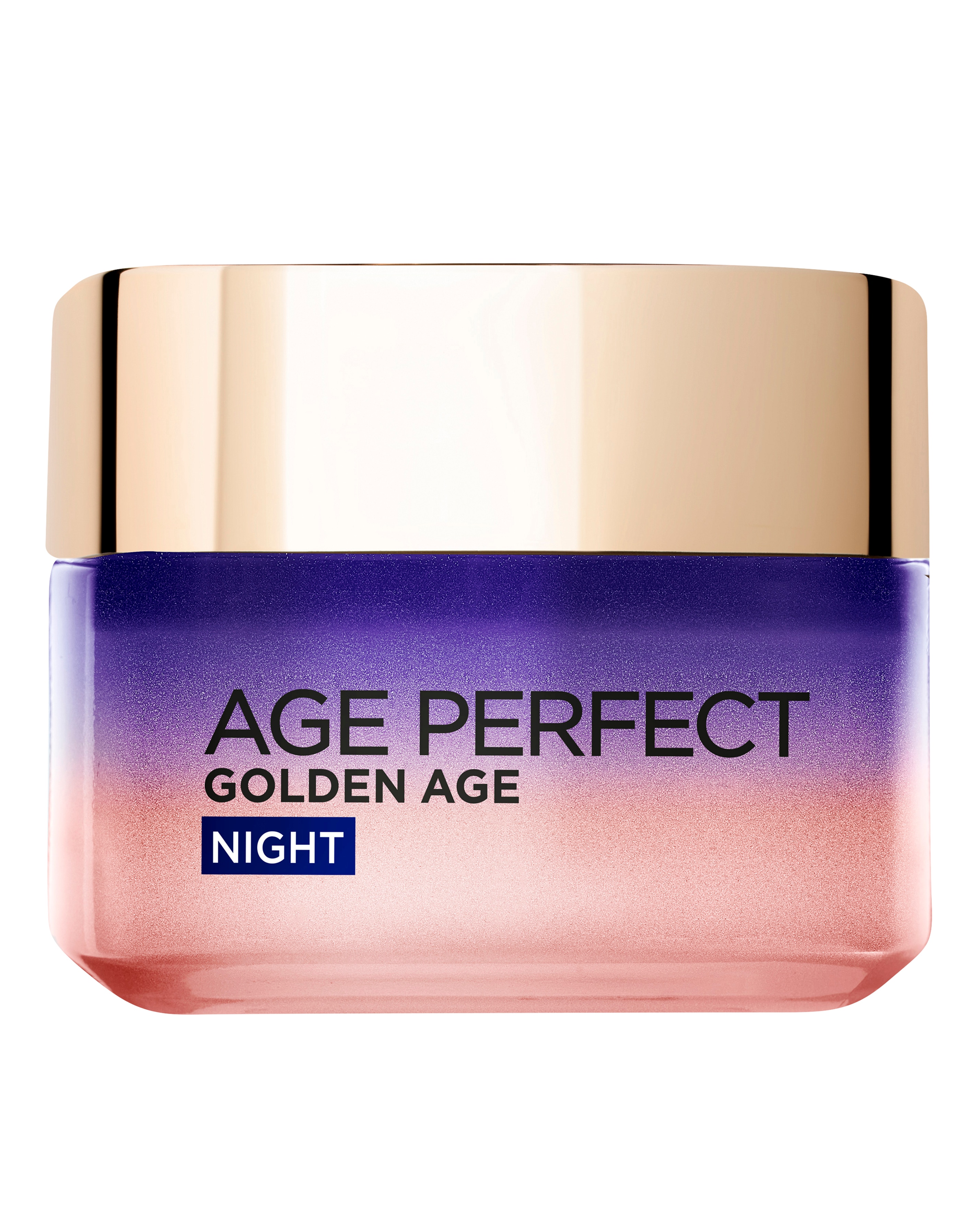 L'Oreal Age Perfect Night Cream