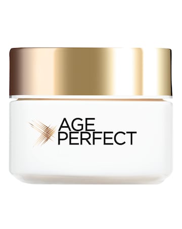 L'Oreal Paris Age Perfect Rehydrating Day Cream 50ml