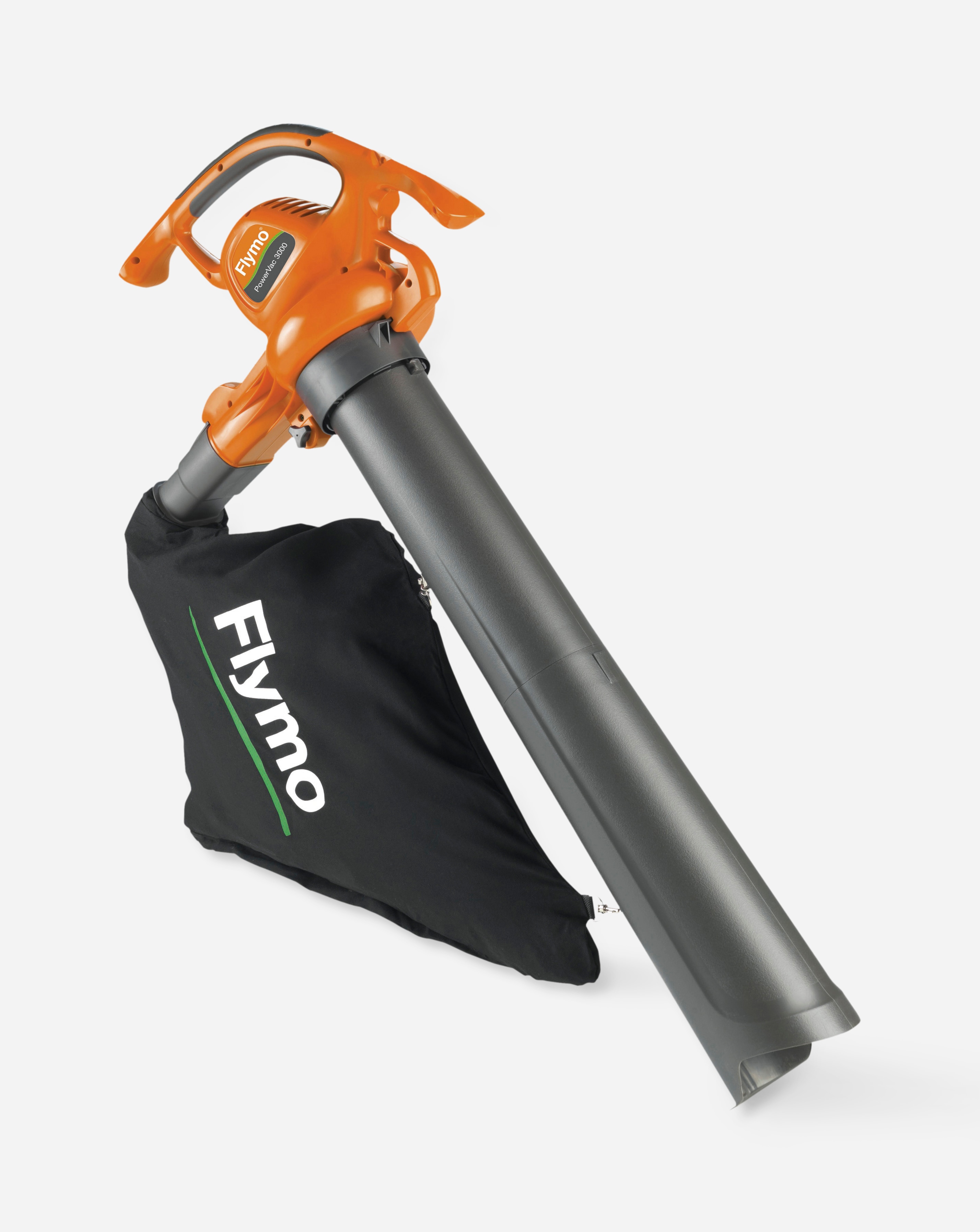 Flymo PowerVac 3000 Leaf Blower