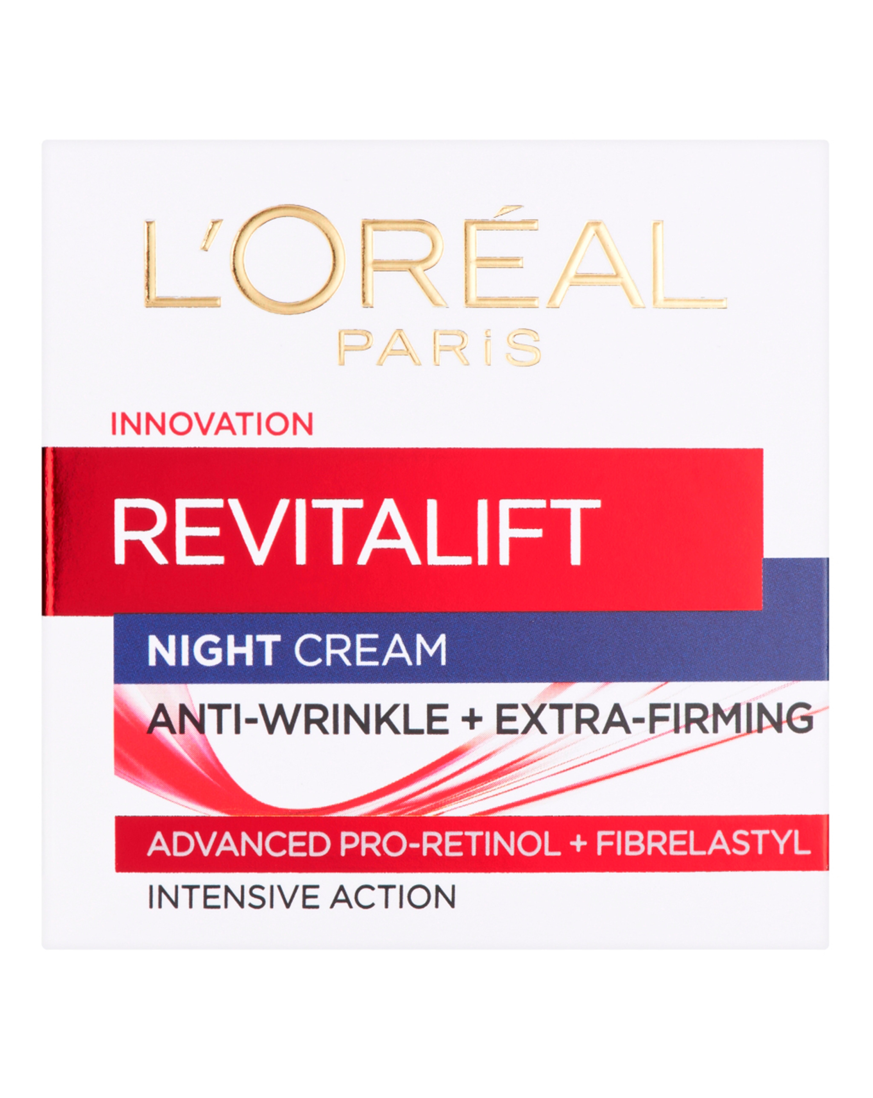 L'Oreal Paris Revitalift Night Cream