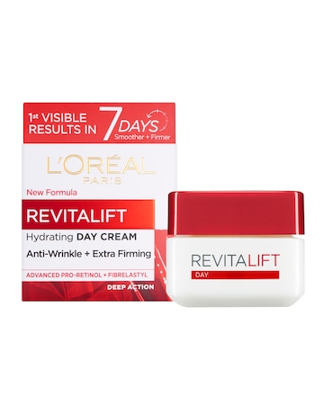 L'Oreal Paris Revitalift Anti Wrinkle Day Cream SPF30