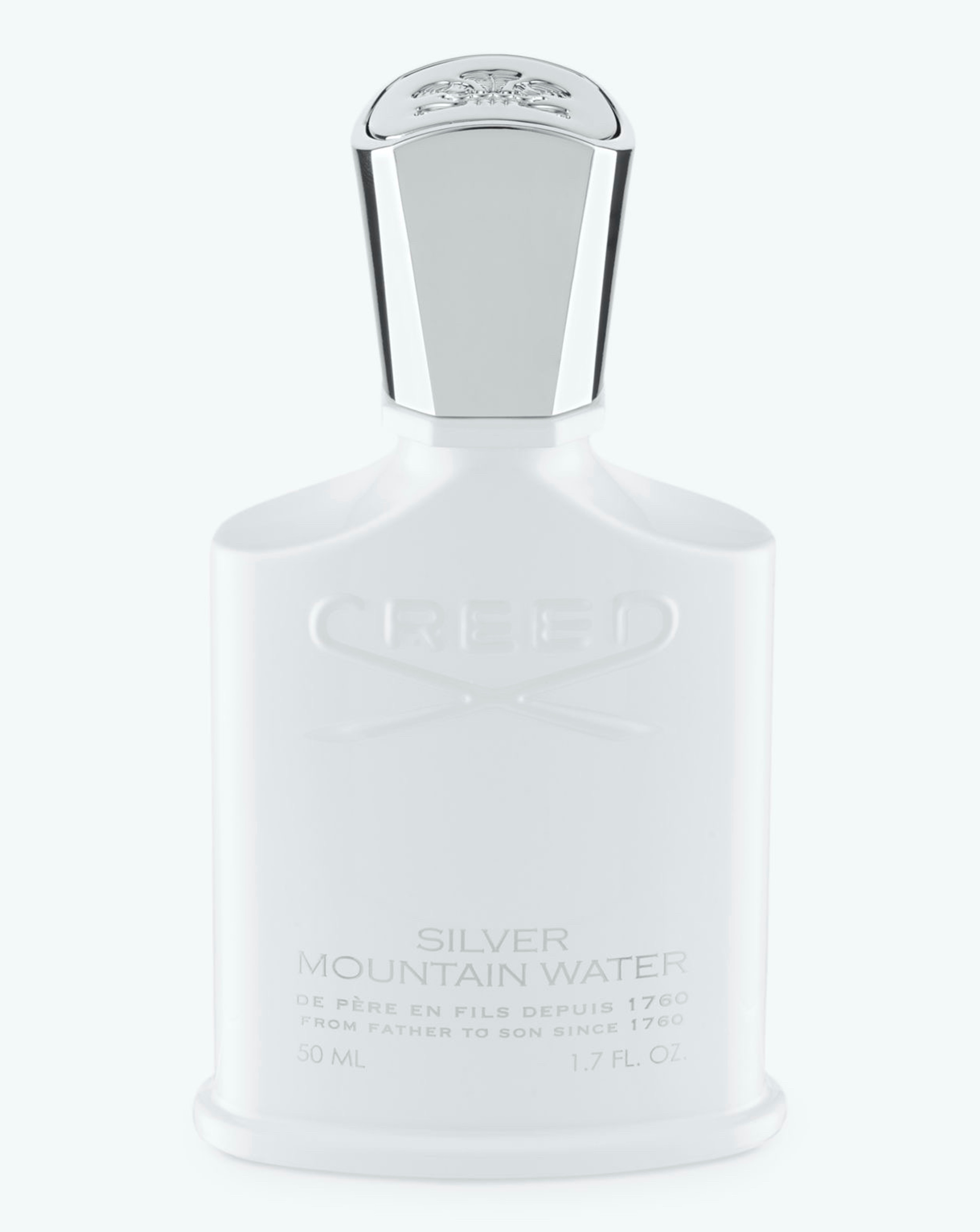 Creed Silver Mountain Water 50ml EDP