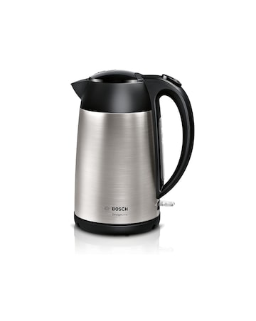 Bosch DesignLine Kettle and Toaster