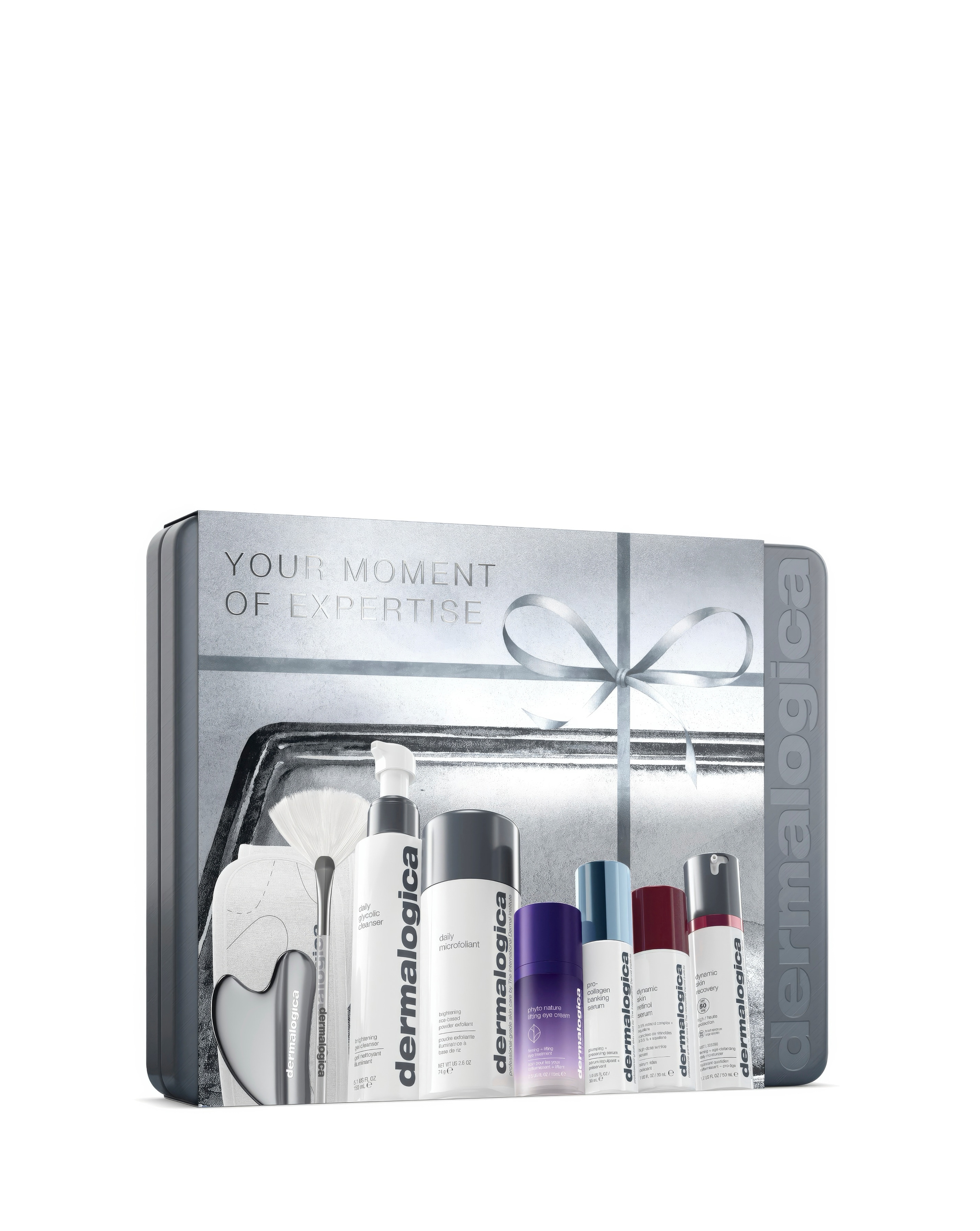 Dermalogica Moment of Expertise 6 pieces