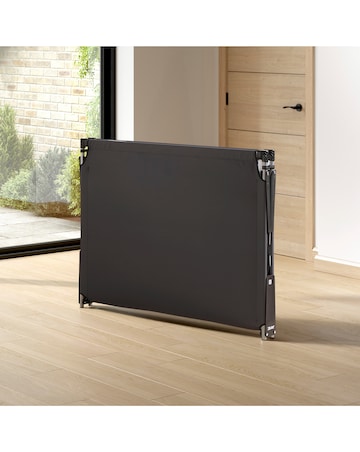 Jay-Be Compact Folding Bed with Mattress - Small Double