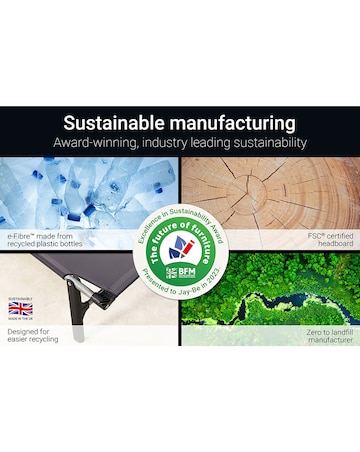 Jay-Be Rollaway Folding Bed with Memory Mattress - Single