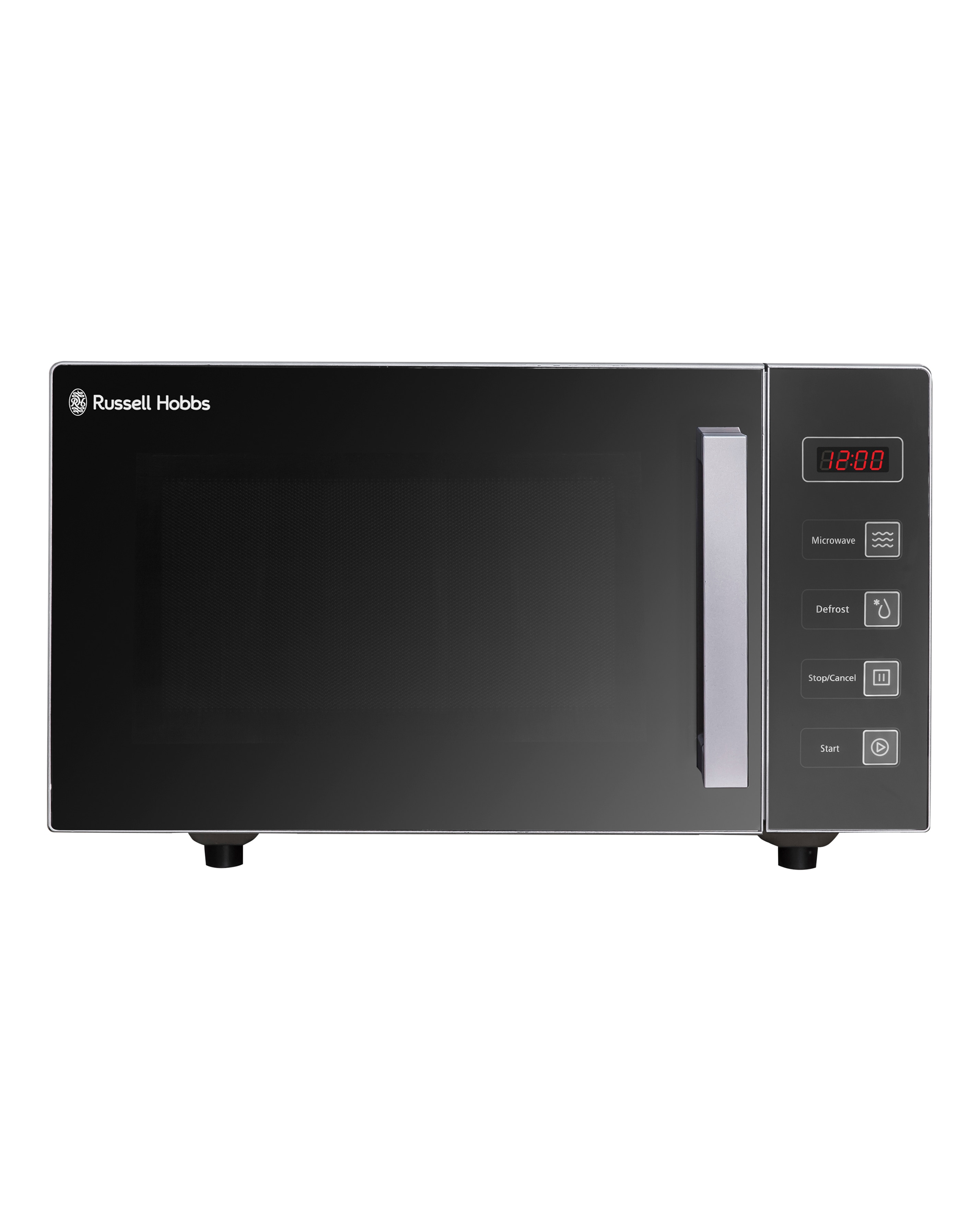 Russell Hobbs RHEM2301S 23L Microwave