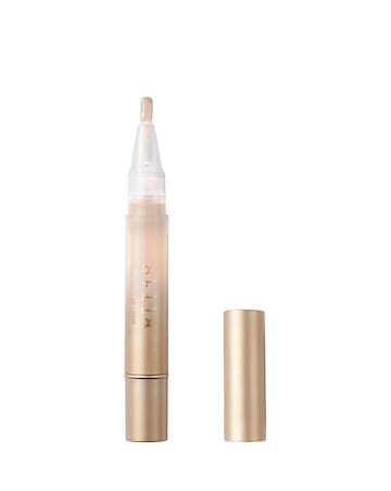 Stila Plumping Lip Glaze- In The Clear