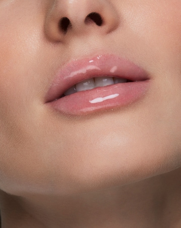 Stila Plumping Lip Glaze- In The Clear