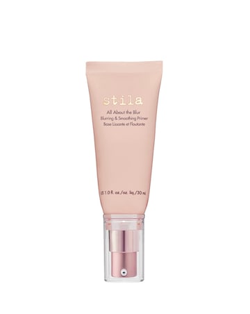 Stila All About The Blur - Blurring And Smoothing Primer