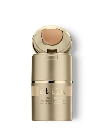 Stila Stay All Day Foundation & Concealer Porcelain 0